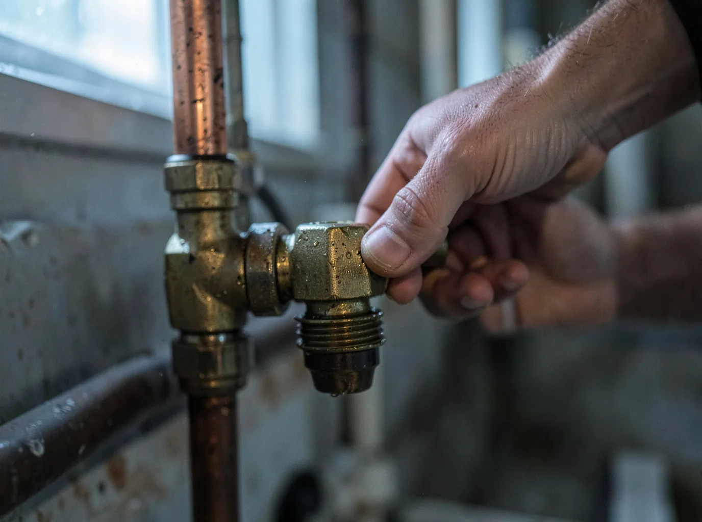 Emergency Plumber Saint Ignace, MI FAQs